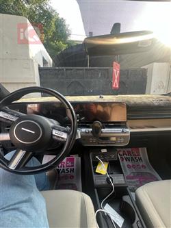 هیۆندای کۆنا